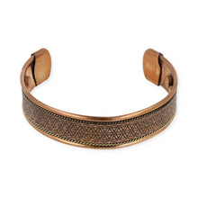 Load image into Gallery viewer, Koper armband