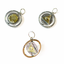 Load image into Gallery viewer, Divine Protection talisman