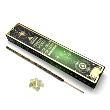 Afbeelding in Gallery-weergave laden, Crystal scents smudge kits