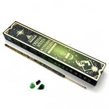 Afbeelding in Gallery-weergave laden, Crystal scents smudge kits