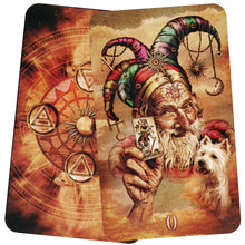 Afbeelding in Gallery-weergave laden, The Mystic palette tarot set