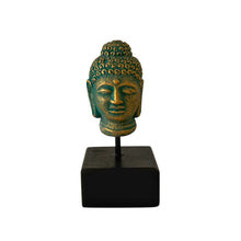 Afbeelding in Gallery-weergave laden, Thai Buddha head