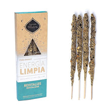 Load image into Gallery viewer, Sagrada Madre "Pure Energy" wierook Collectie