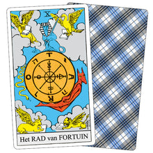 Afbeelding in Gallery-weergave laden, Rider Waite Tarot deck
