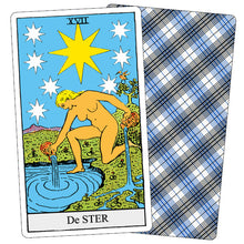 Afbeelding in Gallery-weergave laden, Rider Waite Tarot deck