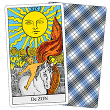 Afbeelding in Gallery-weergave laden, Rider Waite Tarot deck