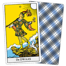 Afbeelding in Gallery-weergave laden, Rider Waite Tarot deck