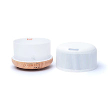 Afbeelding in Gallery-weergave laden, Aroma diffuser Wellness round