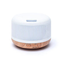 Afbeelding in Gallery-weergave laden, Aroma diffuser Wellness round