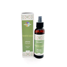 Afbeelding in Gallery-weergave laden, Room spray's Sacred elements