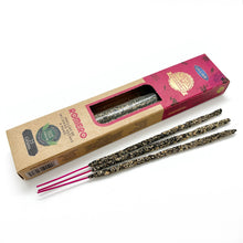 Afbeelding in Gallery-weergave laden, Ullas Organic wierook