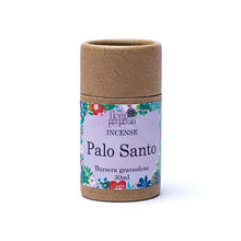 Load image into Gallery viewer, Palo santo frankincense pieces