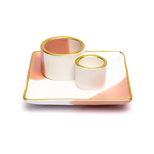 Afbeelding in Gallery-weergave laden, Peach gold 2in1 smudge brander