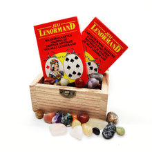 Afbeelding in Gallery-weergave laden, Lenormand kaarten dek - Lakaiann