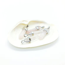 Afbeelding in Gallery-weergave laden, Mineraalsteen hanger - Lakaiann