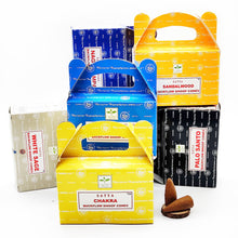 Afbeelding in Gallery-weergave laden, Backflow cones Satya collection