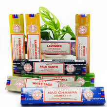 Afbeelding in Gallery-weergave laden, Wierook satya original collection - Lakaiann