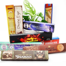 Afbeelding in Gallery-weergave laden, Wierook spiritual collection - Lakaiann