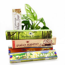 Afbeelding in Gallery-weergave laden, Wierook earth collection - Lakaiann