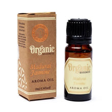 Afbeelding in Gallery-weergave laden, Aroma olie Organic Goodness collection