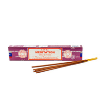 Afbeelding in Gallery-weergave laden, Wierook Satya vibe collection - Lakaiann