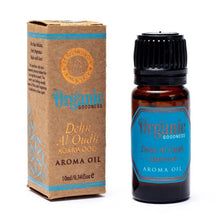 Afbeelding in Gallery-weergave laden, Aroma olie Organic Goodness collection
