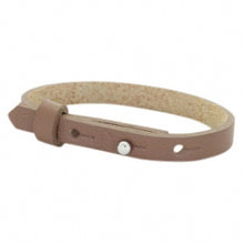 Afbeelding in Gallery-weergave laden, Lederen armbanden collectie
