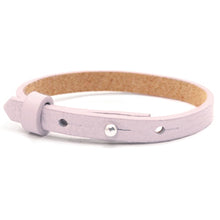 Afbeelding in Gallery-weergave laden, Lederen armbanden collectie