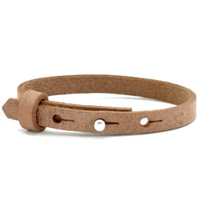 Afbeelding in Gallery-weergave laden, Lederen armbanden collectie