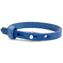 Afbeelding in Gallery-weergave laden, Lederen armbanden collectie