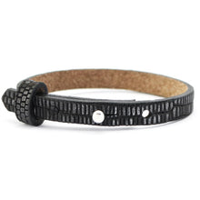 Afbeelding in Gallery-weergave laden, Lederen armbanden collectie