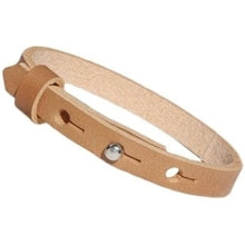 Afbeelding in Gallery-weergave laden, Lederen armbanden collectie
