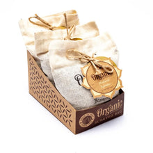 Afbeelding in Gallery-weergave laden, Organic goodness Geurzakjes collectie