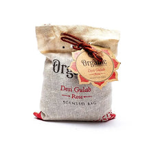 Afbeelding in Gallery-weergave laden, Organic goodness Geurzakjes collectie