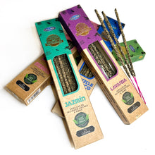 Afbeelding in Gallery-weergave laden, Ullas Organic wierook