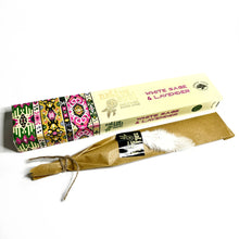 Afbeelding in Gallery-weergave laden, Native soul wierook collection
