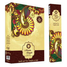 Afbeelding in Gallery-weergave laden, Masala wierook collection