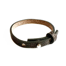 Afbeelding in Gallery-weergave laden, Lederen armbanden collectie