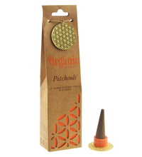 Afbeelding in Gallery-weergave laden, Jumbo cones Organic Goodness collection