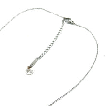 Afbeelding in Gallery-weergave laden, Granaat kauri ketting