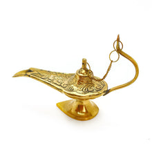 Afbeelding in Gallery-weergave laden, Aladdin lampje