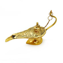 Afbeelding in Gallery-weergave laden, Aladdin lampje