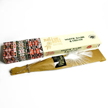 Afbeelding in Gallery-weergave laden, Native soul wierook collection