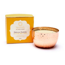 Load image into Gallery viewer, Ayurvedic scented candle