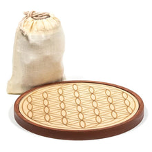 Load image into Gallery viewer, Crystal grid bord LOVE