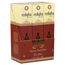 Afbeelding in Gallery-weergave laden, Masala wierook collection