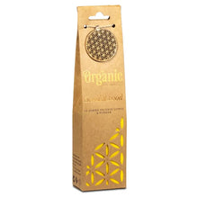 Afbeelding in Gallery-weergave laden, Jumbo cones Organic Goodness collection