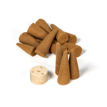 Afbeelding in Gallery-weergave laden, Jumbo cones Organic Goodness collection