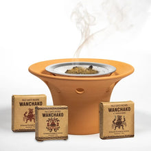 Afbeelding in Gallery-weergave laden, Wanchako Palo Santo collection