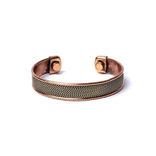 Load image into Gallery viewer, Koper armband
